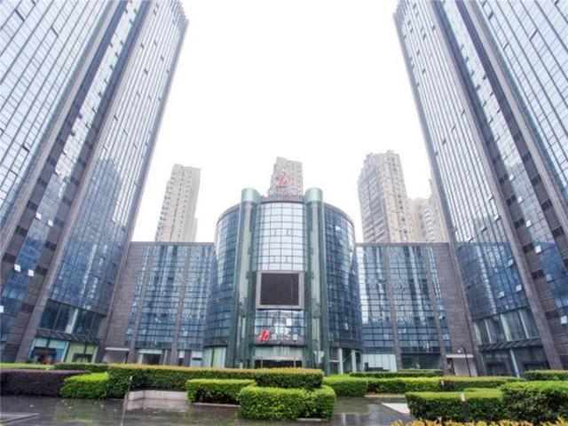 Jinjiang Inn Shaoxing Keqiao Wanda Plaza Exhibition Center photo