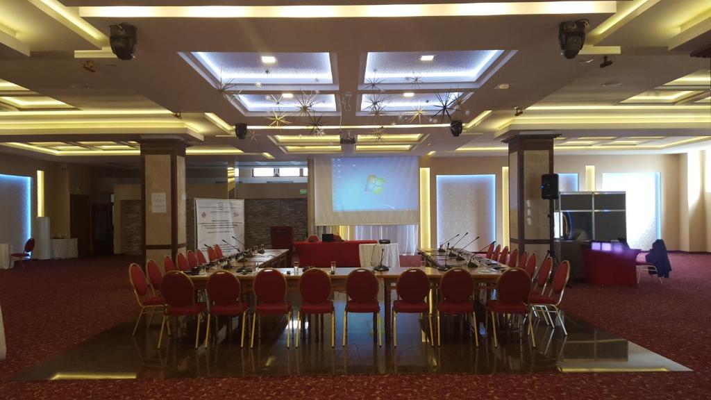 National Palace Wine & Spa Hotel — Sliven, Sliven