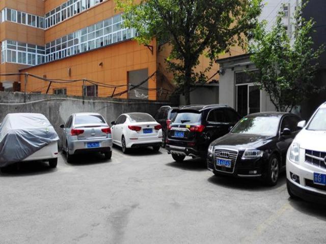 Jinjiang Inn Xuzhou Jinying International Shopping Center East Jiahe Street photo
