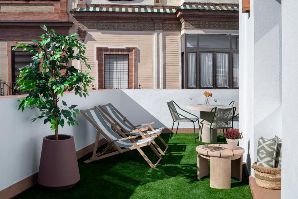 Santa Bárbara Luxury Apartments - 3