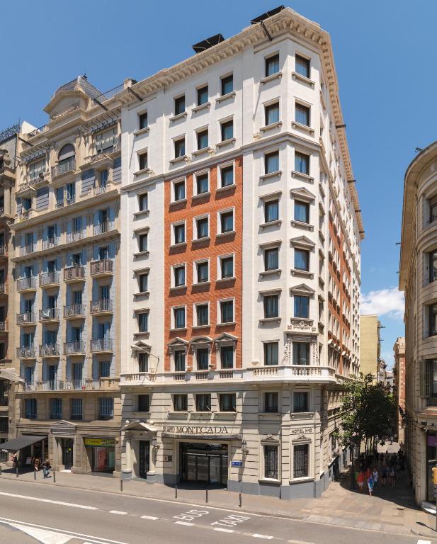 H10 Montcada-Boutique Hotel