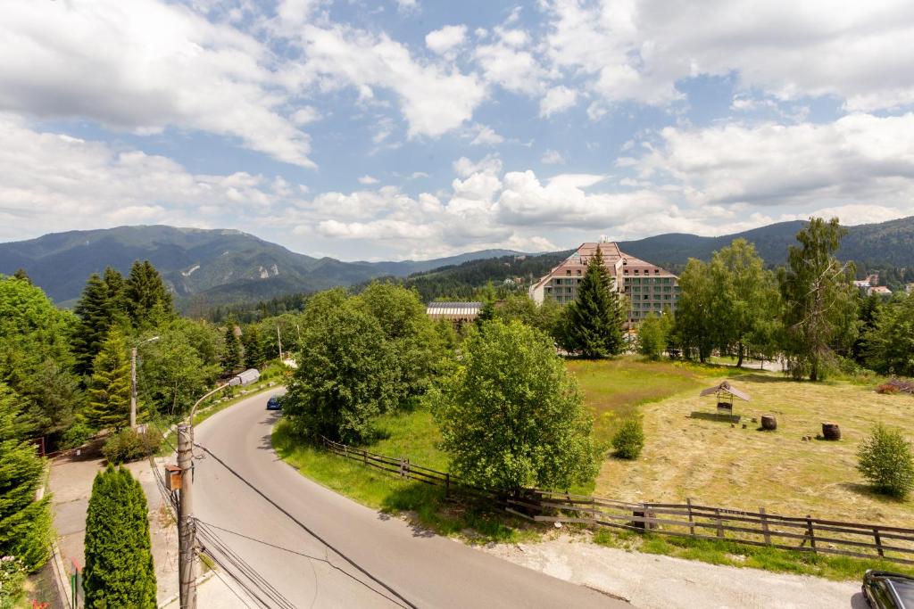 Predeal (5 dni) w Hotel Hera z Katowic