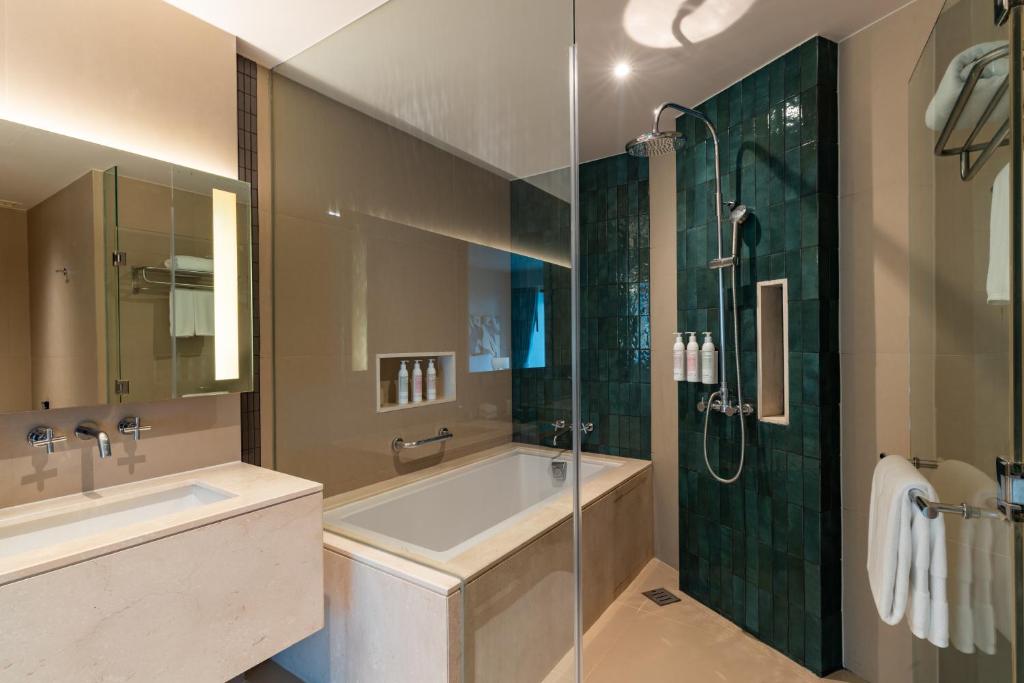 Shower