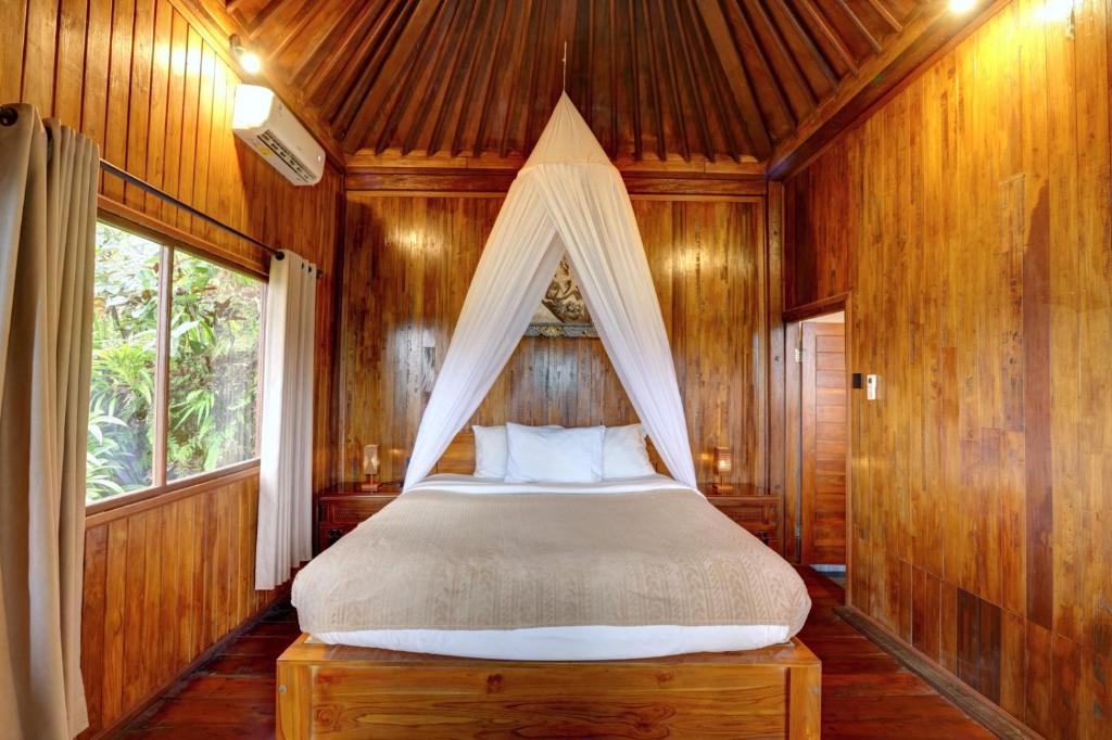 Bali Rahayu Homestay