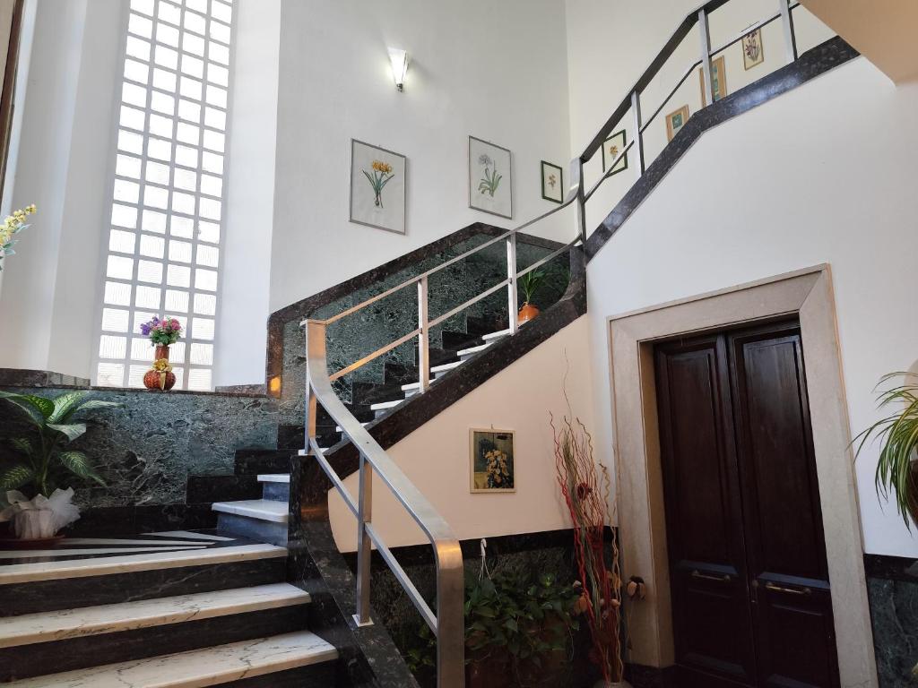 Villa Mehari - 5