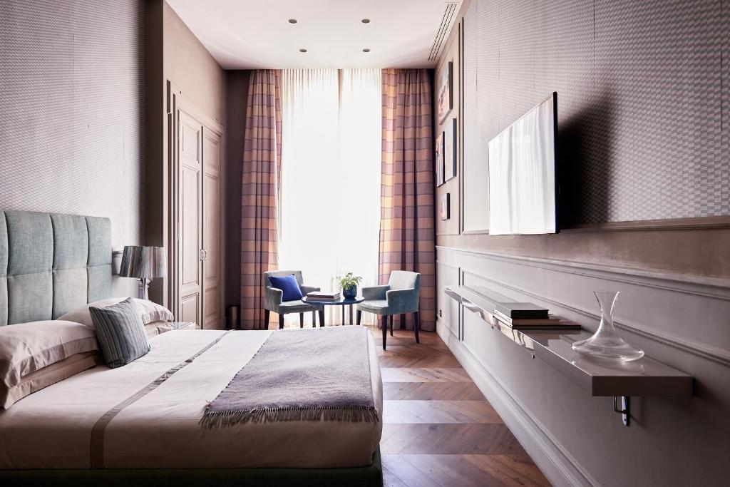 Le Quattro Dame Luxury Suites - 2