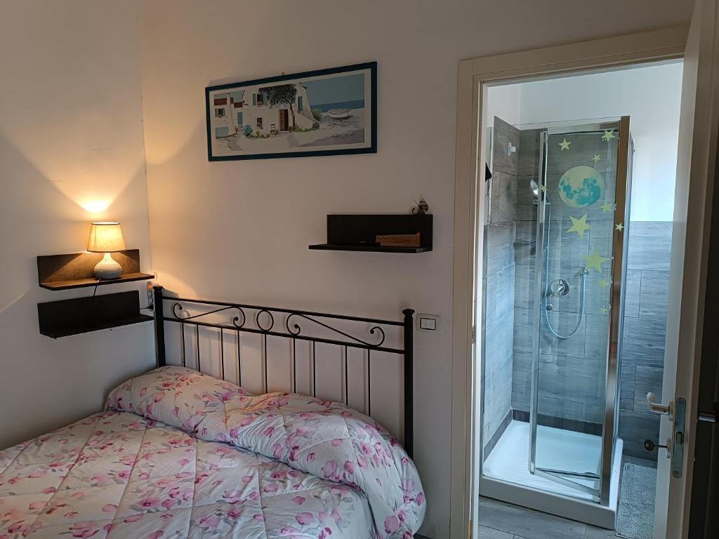 Apartament Silvy Trastevere - 3