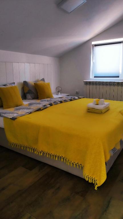 Two bedroom apartment STAR - 1