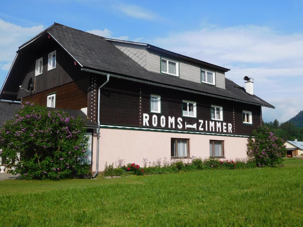 Haus Zink - 1
