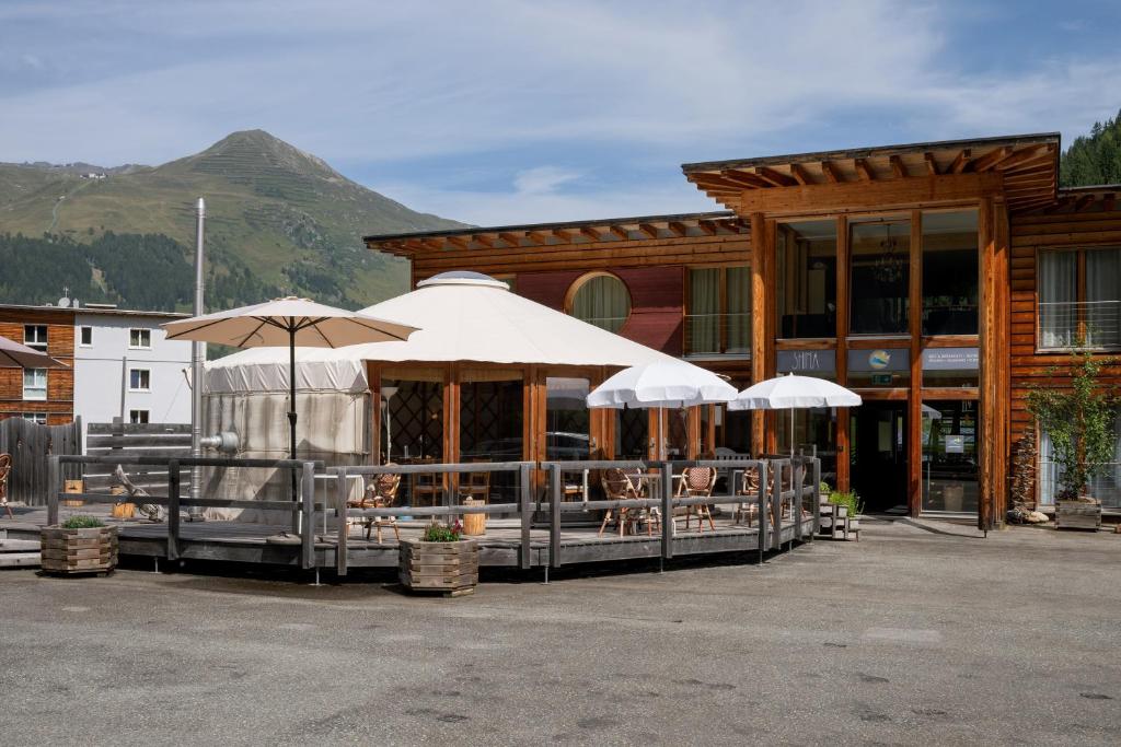 Shima-Davos - 4