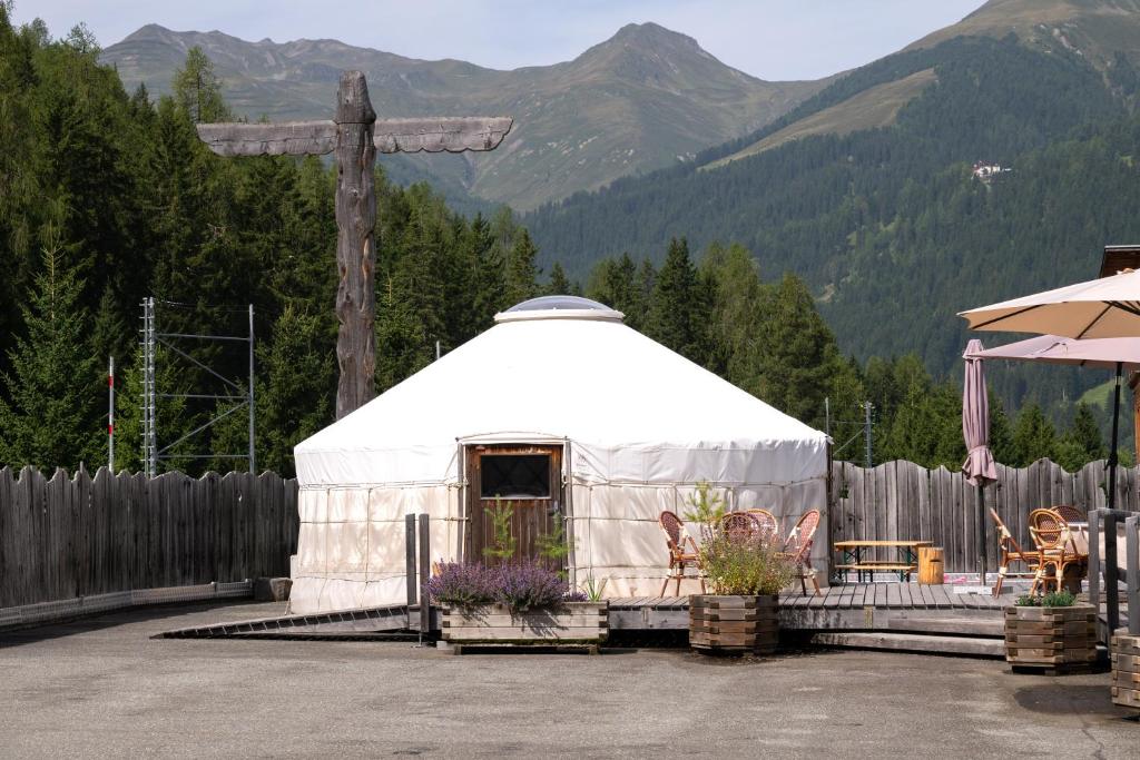 Shima-Davos - 5