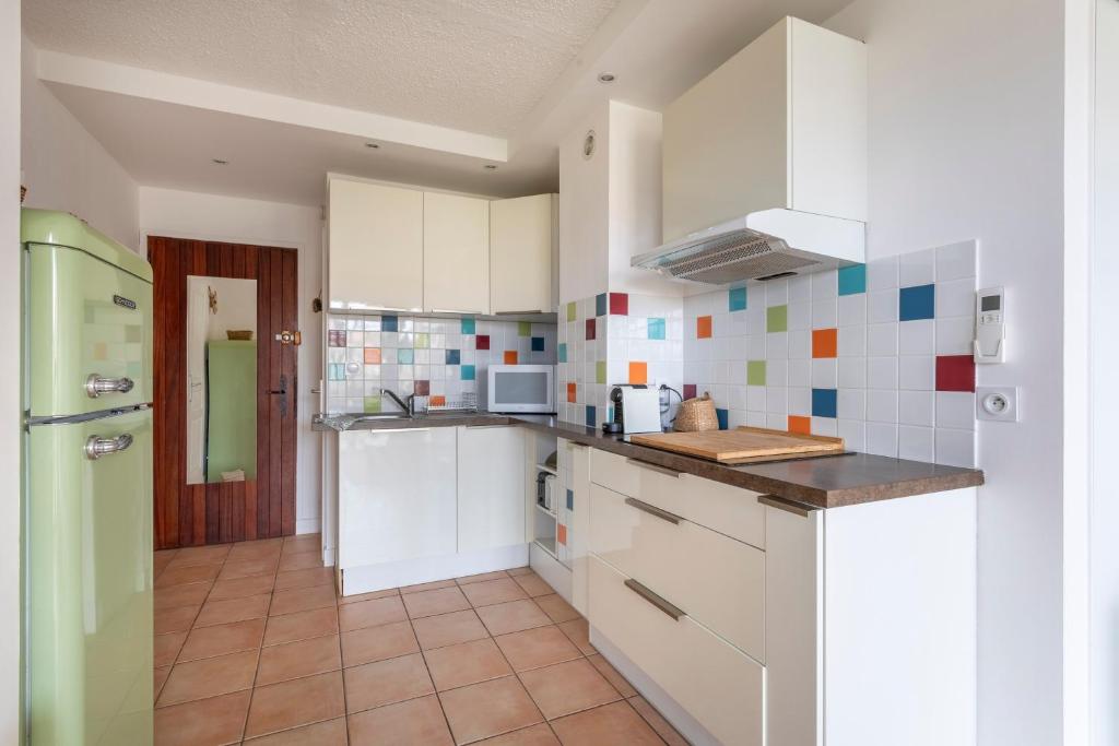 La Vue Tropézienne - Appartement Climatisé - 3