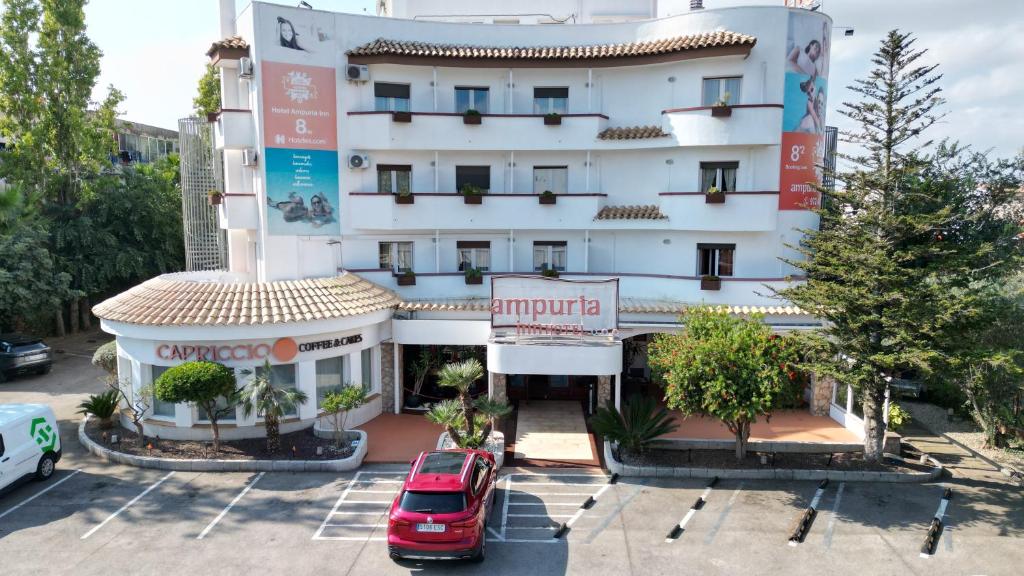 Ampuria Inn - 4