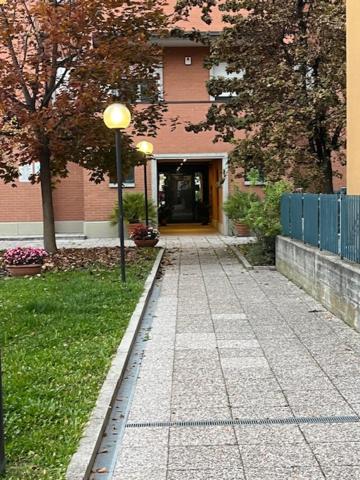 Sara's house - 1