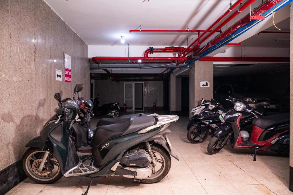 Sports and activities