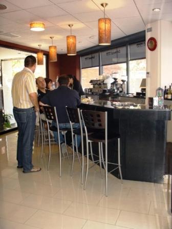 Hotel Diego's Photo 8