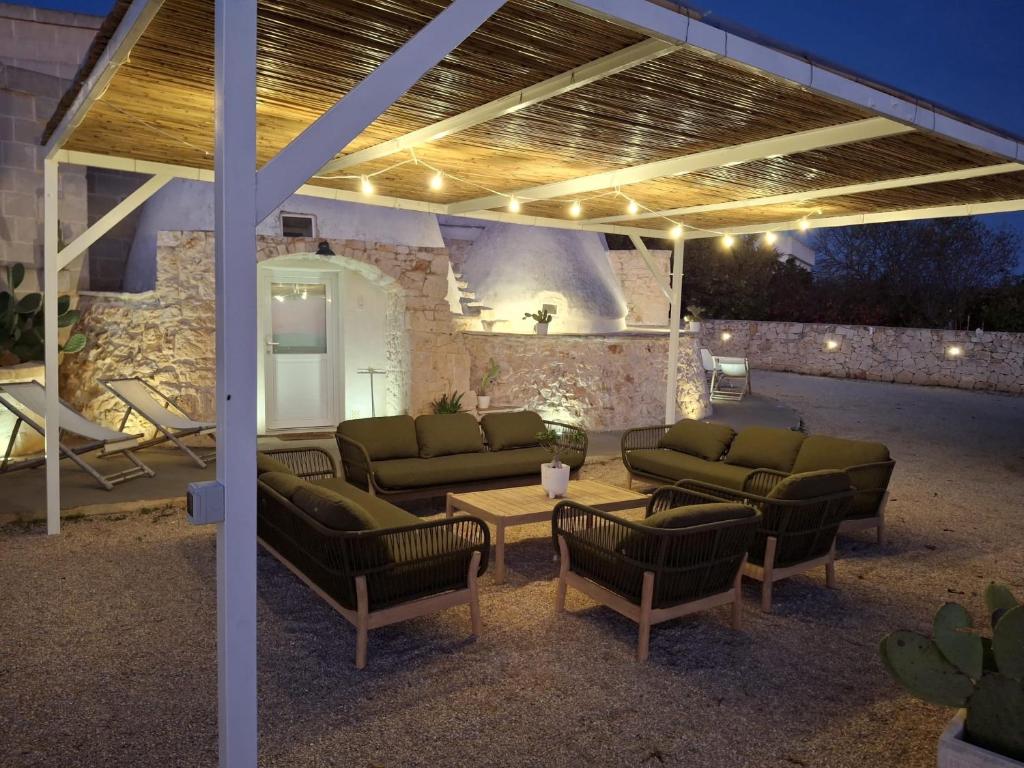 Casolare treggi',GGG - 4
