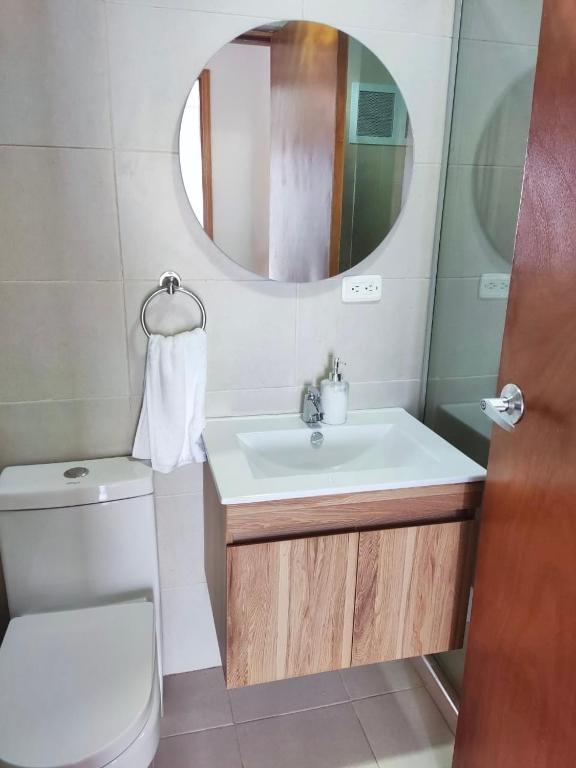 Apartamento remodelado en Bocagrande con vista increíble! - 5