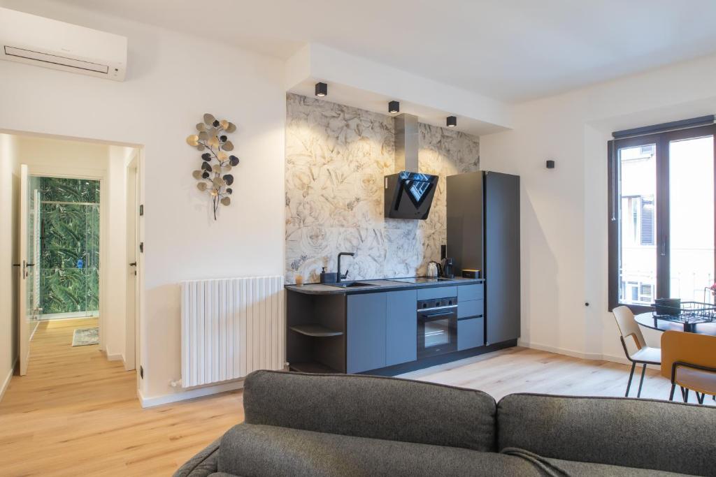 Suite Zampieri - 4
