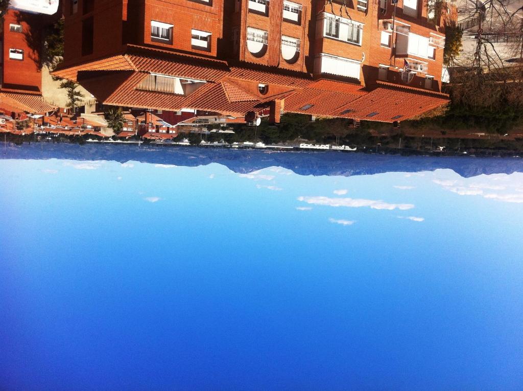 Hotel Diego's Photo 9