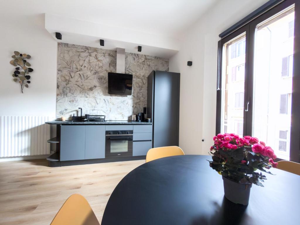 Suite Zampieri - 3