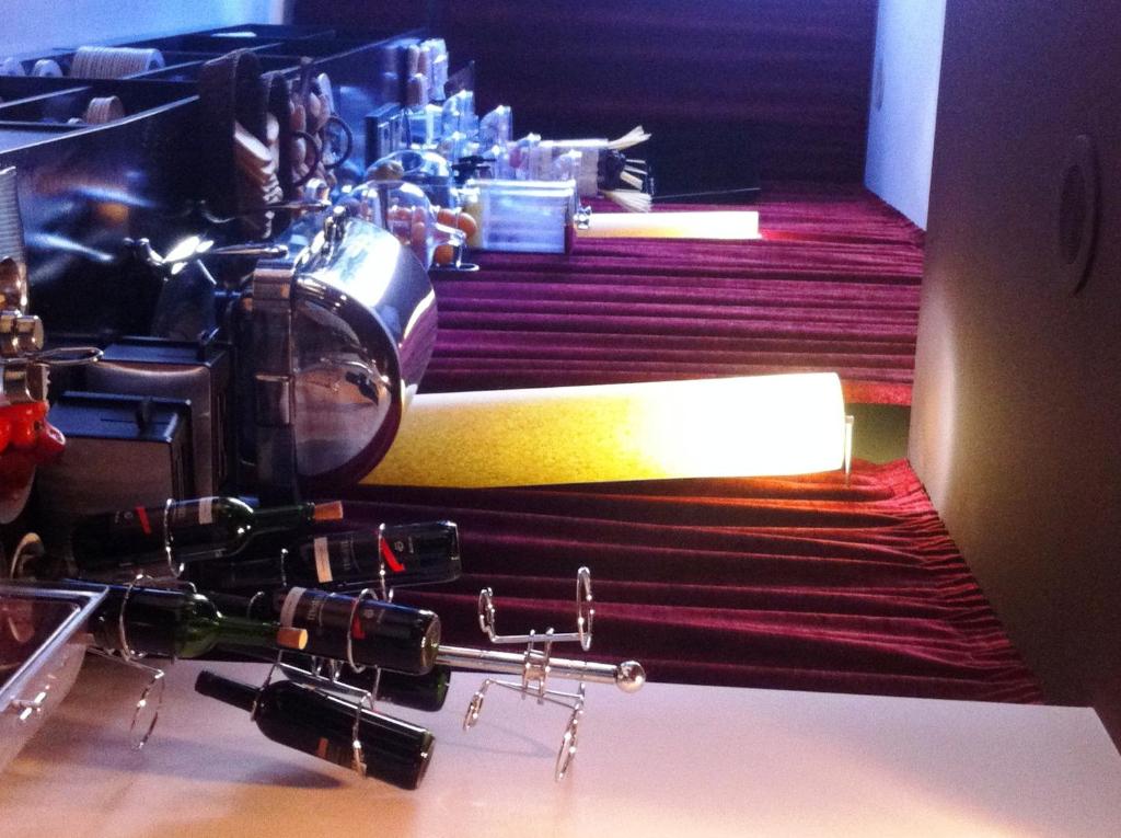 Hotel Diego's Photo 12