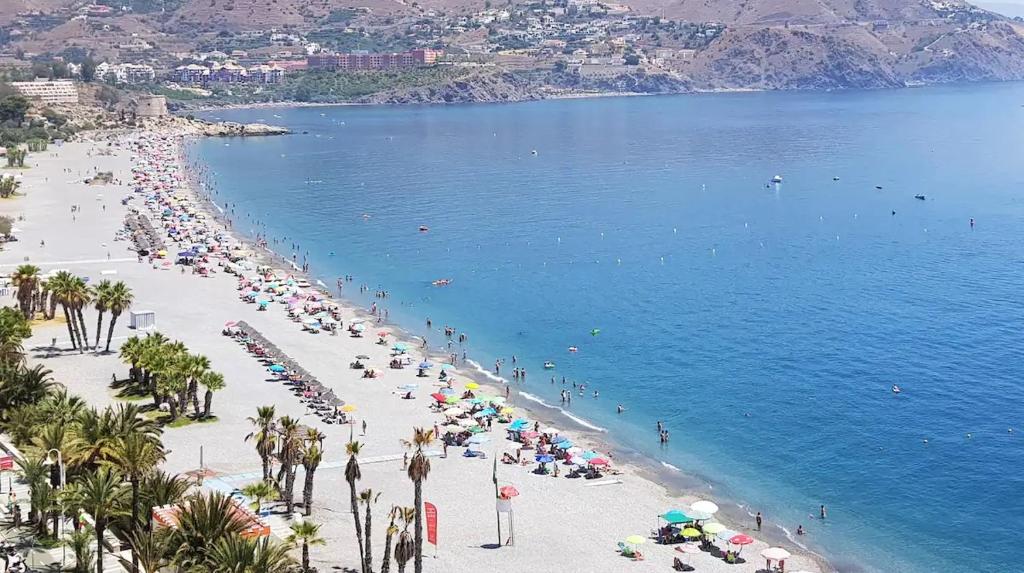 Apartamento INTI-YAN I Velilla Beach - 2