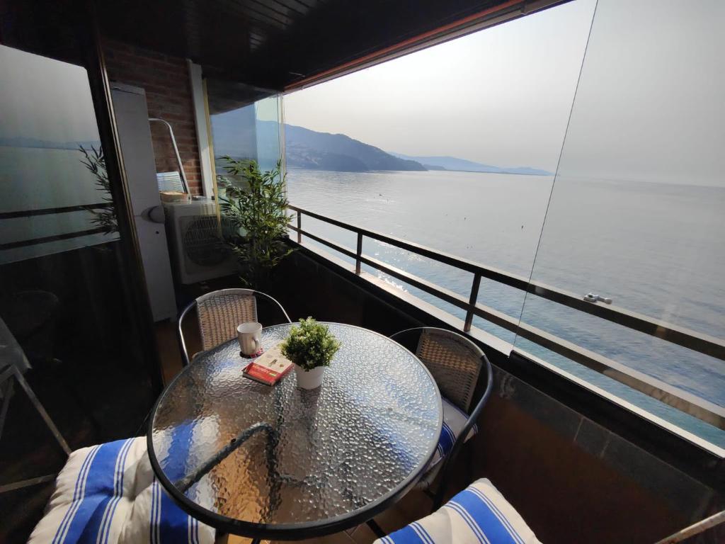 Apartamento INTI-YAN I Velilla Beach - 4