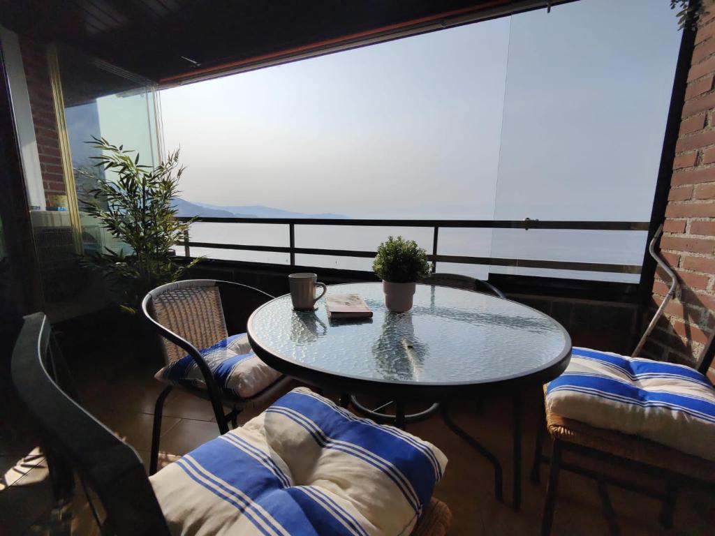 Apartamento INTI-YAN I Velilla Beach - 5