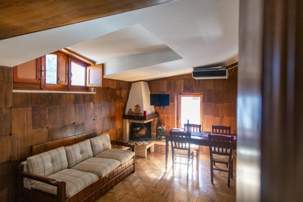 Casa Natura, Tradizione e Relax - 2