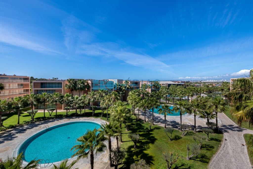 Exterior view, Apartments Herdade dos Salgados by PCFerias in Albufeira