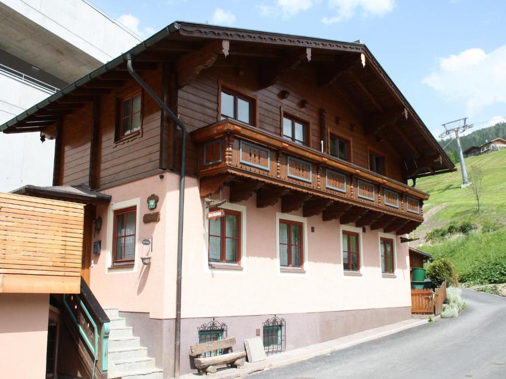 Chalet in Dienten on Hochkönig Ski Slopes - 2
