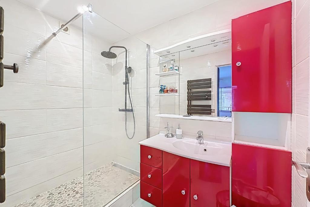 Cosy apartment near Roland-Garros - 2