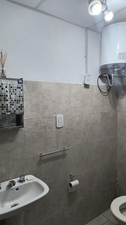 Downtown apartment 2 blocks - 2