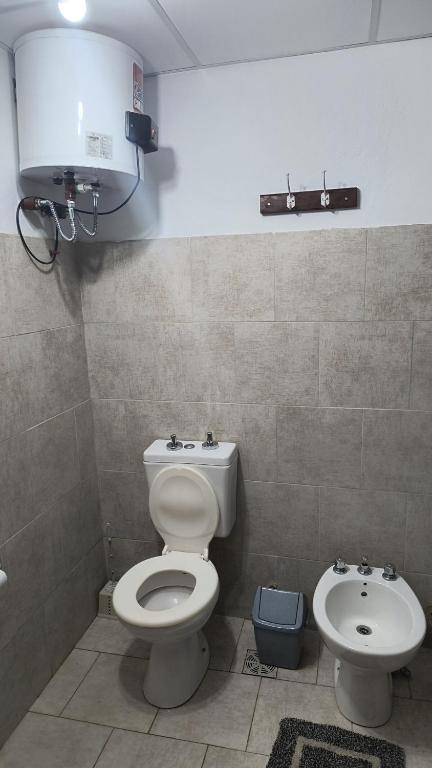 Downtown apartment 2 blocks - 4