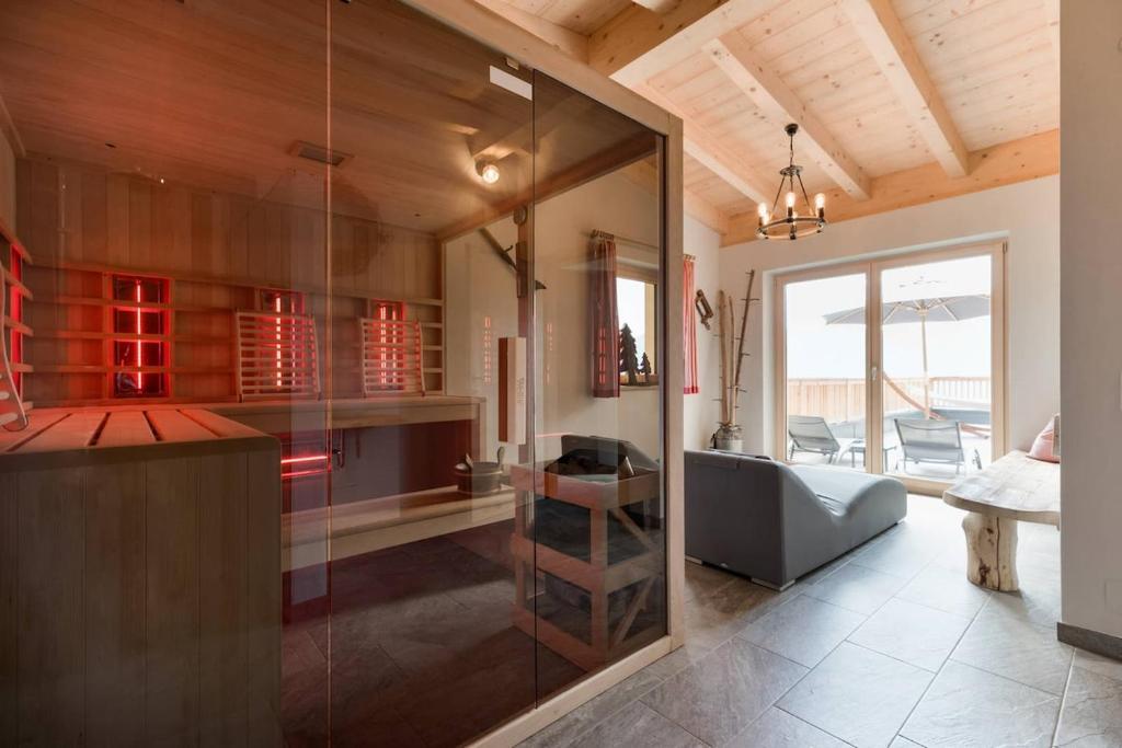 SonnenChalet Schlittenstadl - 4