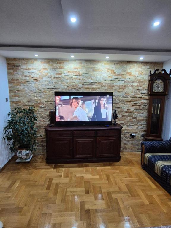 Apartman Barok - 4