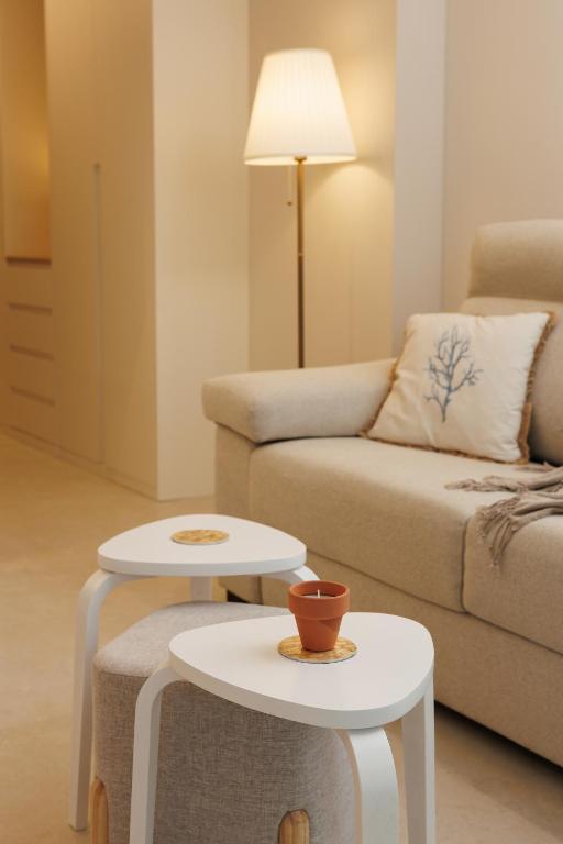 MARBELLA BANUS SUITES - Medina Garden New Brand - 2