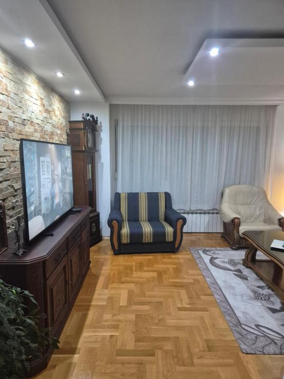 Apartman Barok - 5