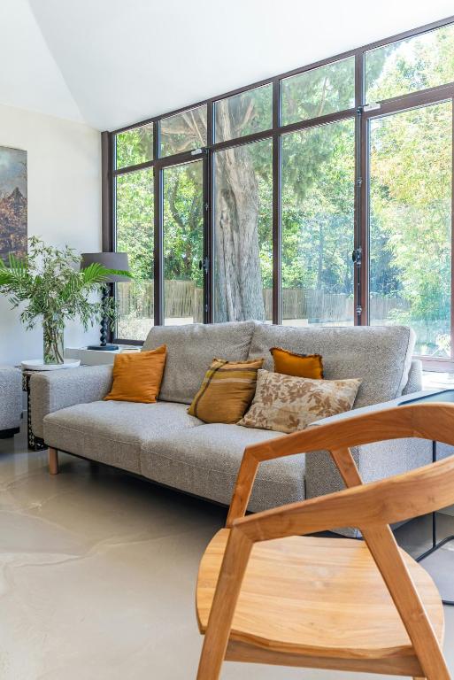 Elegant Villa With Pool Near Montpellier Centre - 4