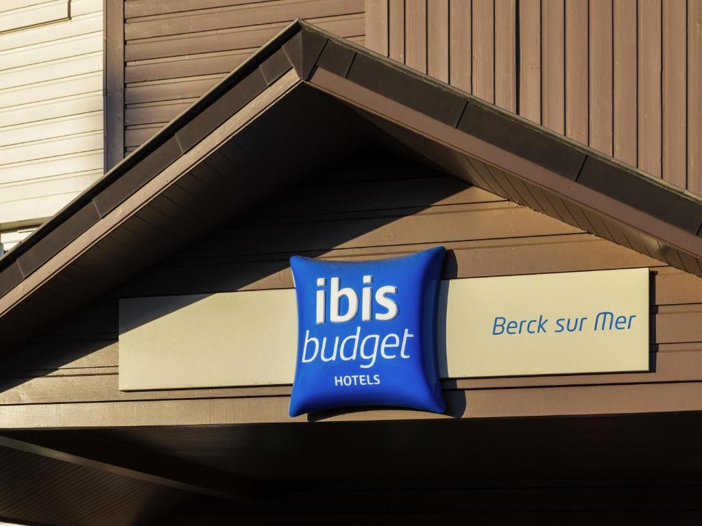 ibis budget Berck Sur Mer - 3