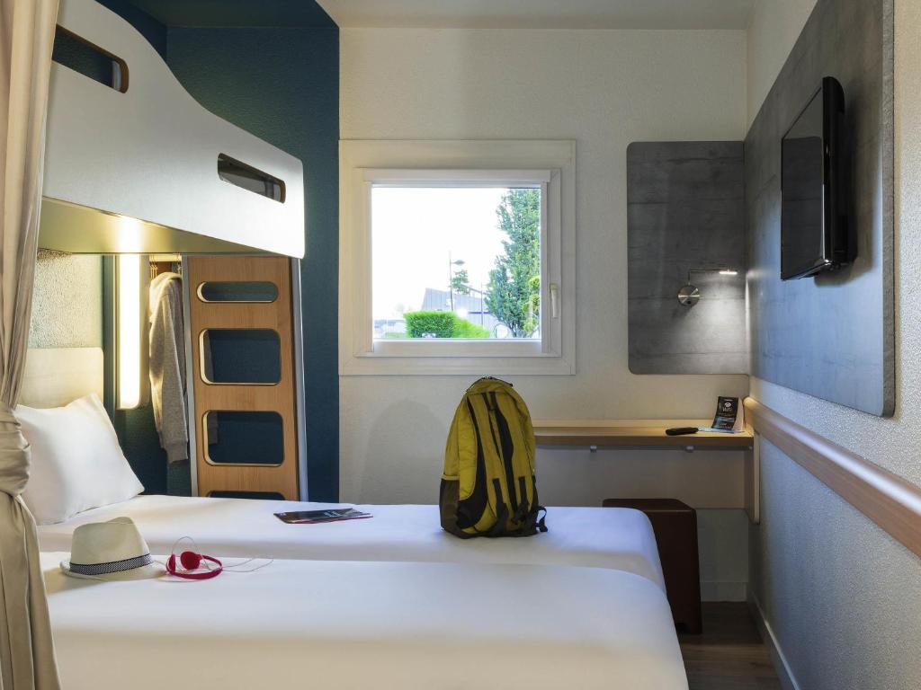 ibis budget Berck Sur Mer - 4