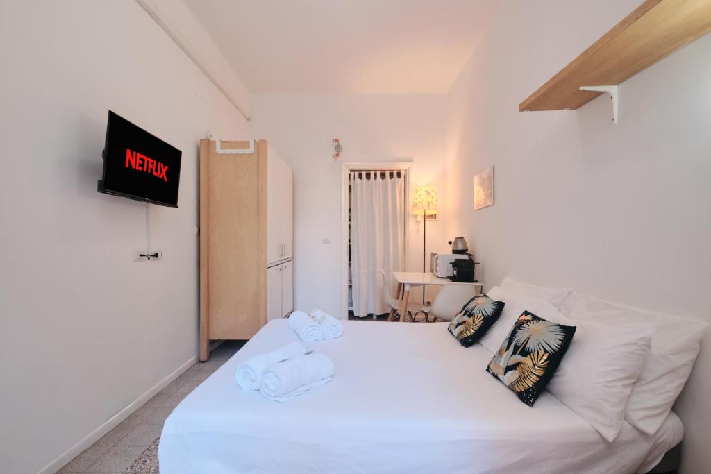Termini Station Apartment - 2