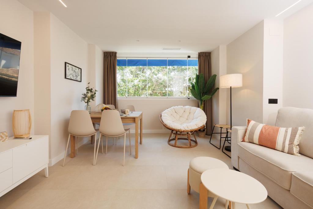 MARBELLA BANUS SUITES - Medina Garden New Brand II - 3