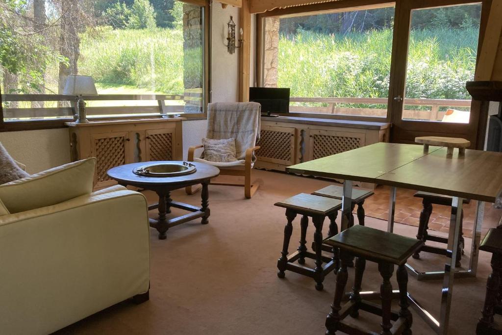 Stay Mountain with View and Optimal Comfort - 5