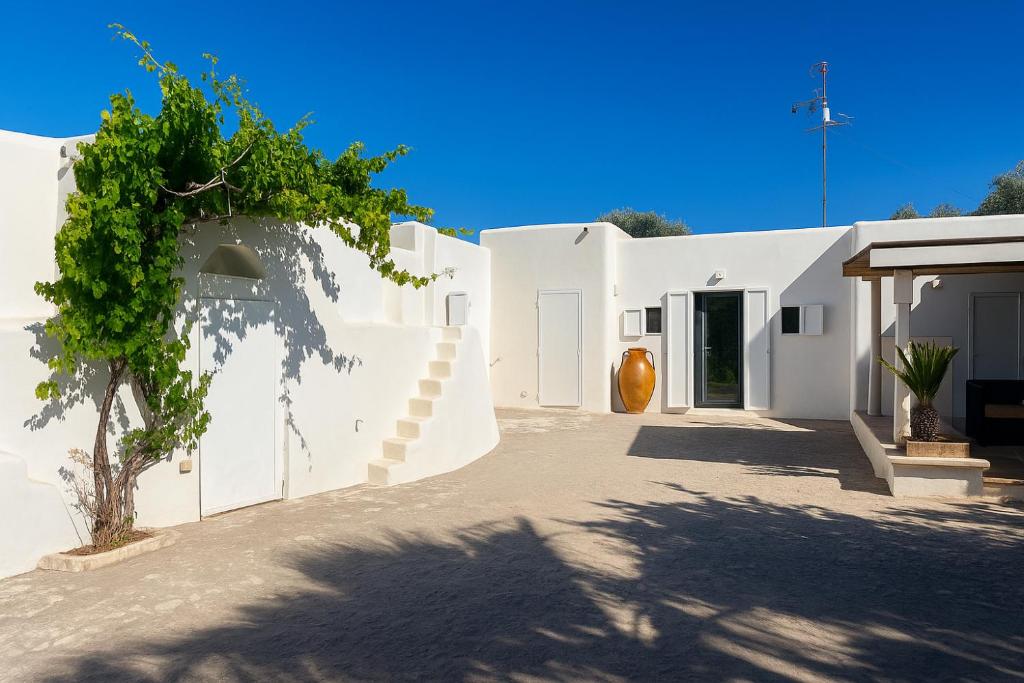 Villa Piti Carovigno-Ostuni - 5
