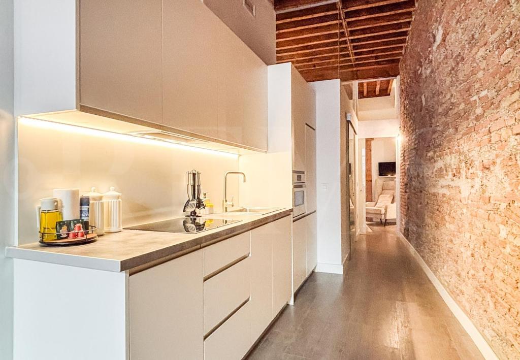 Artistic Loft in Málaga Historic Center REMS - 5