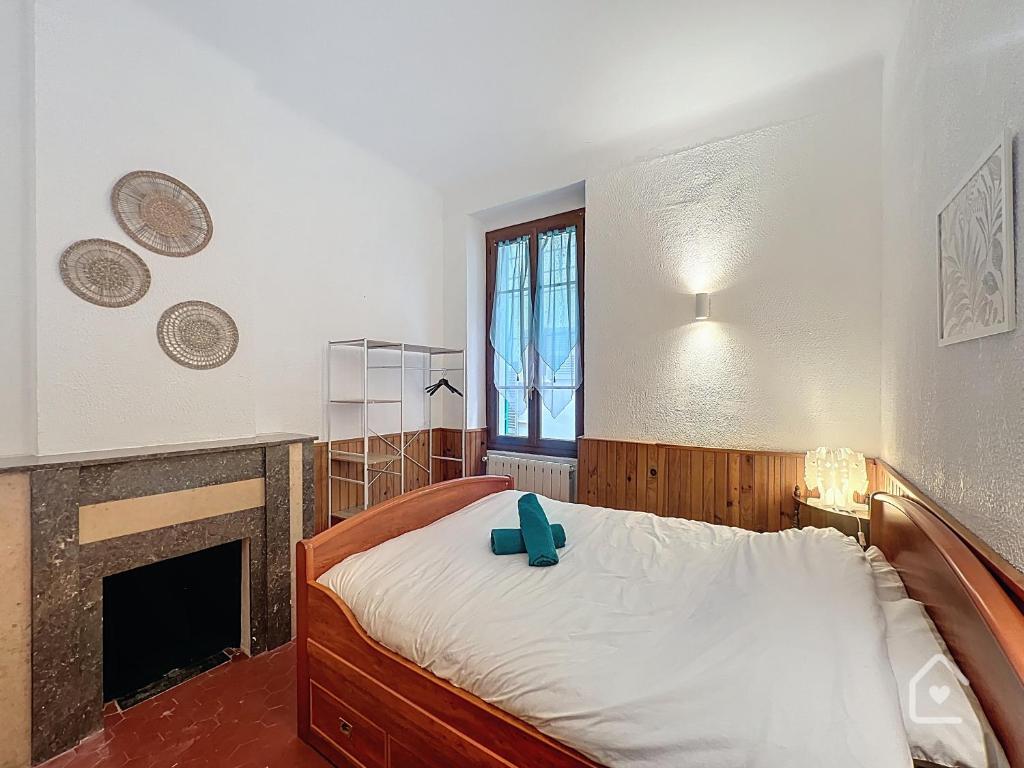 Easy House - Climatisation - 1 min Vieux Port - 4