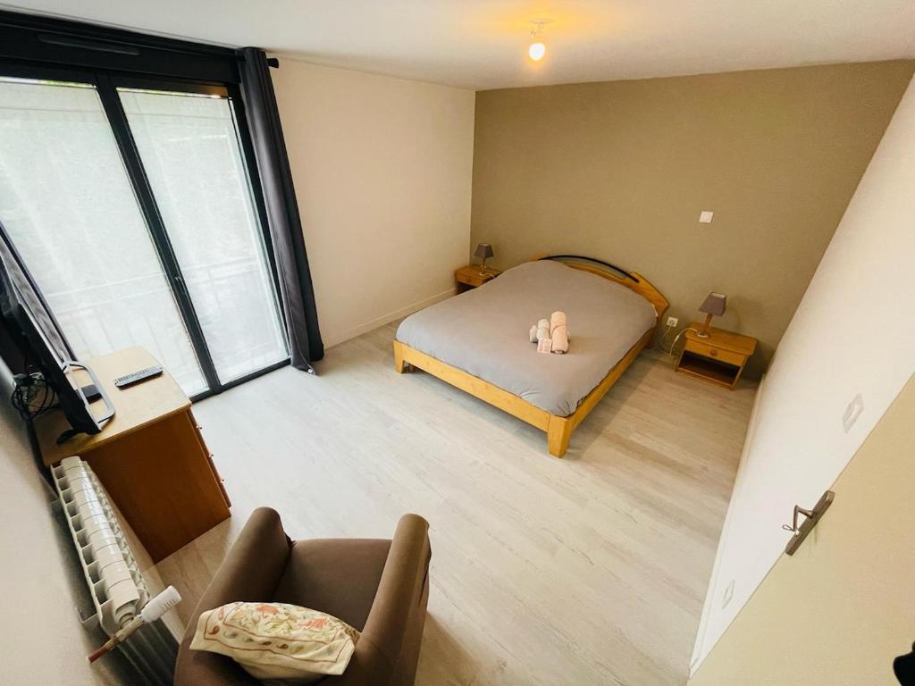 Maison cosy Jardin des Plantes - 9 voyageurs - 388 - 3