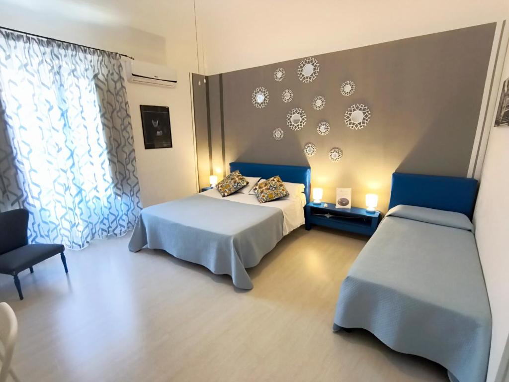 Palazzo Cutelli Bed&Book - 2
